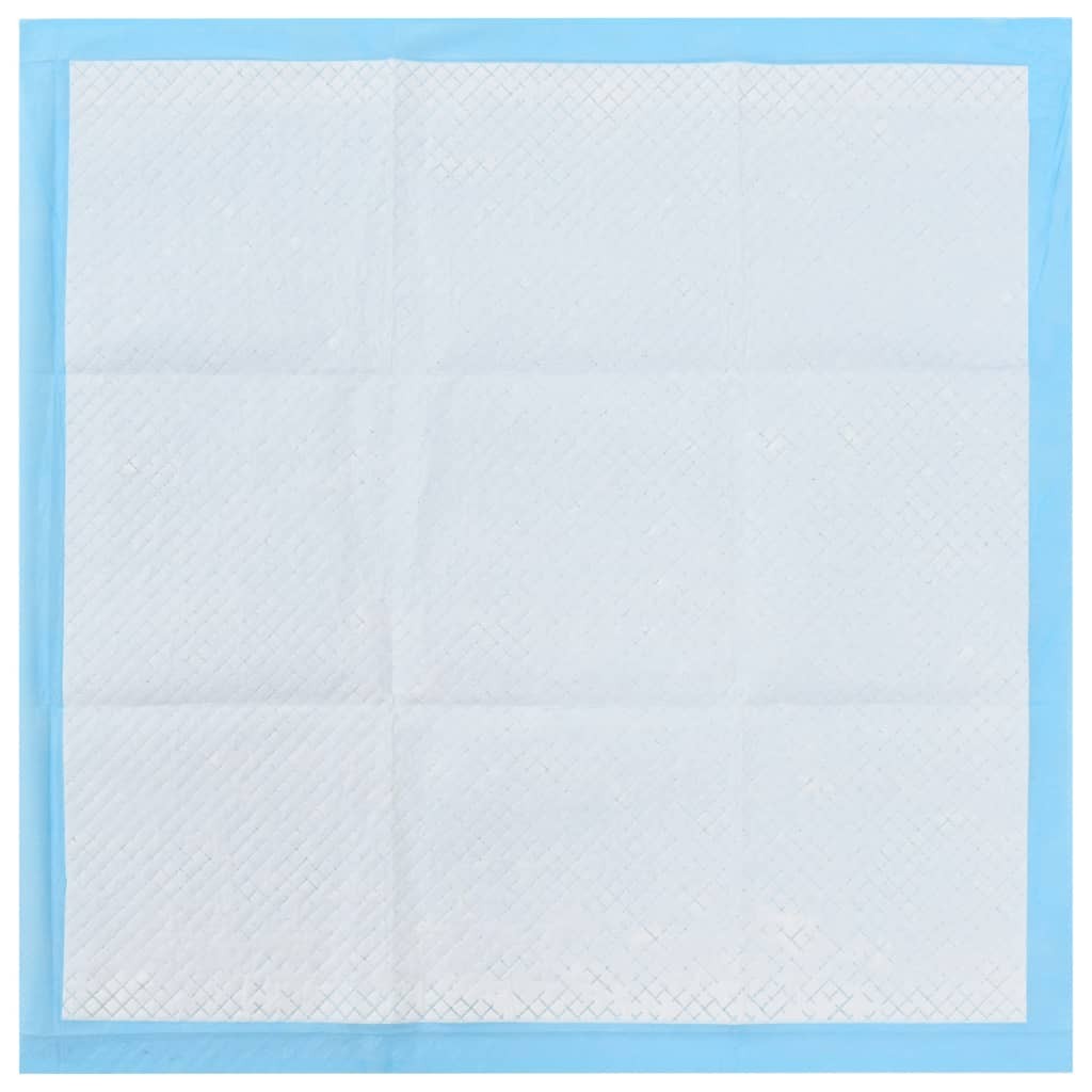 Pet Training Pads 400 pcs 60x60 cm Non Woven Fabric